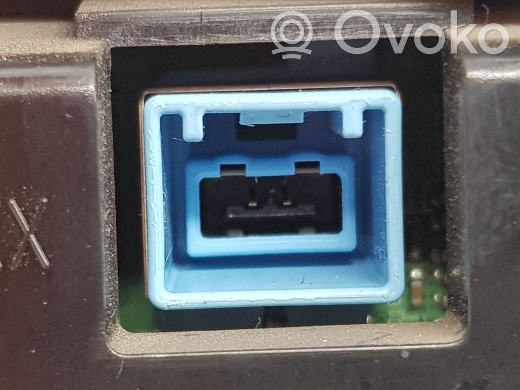 Land Rover Range Rover Sport L494 Tachimetro (quadro strumenti) 