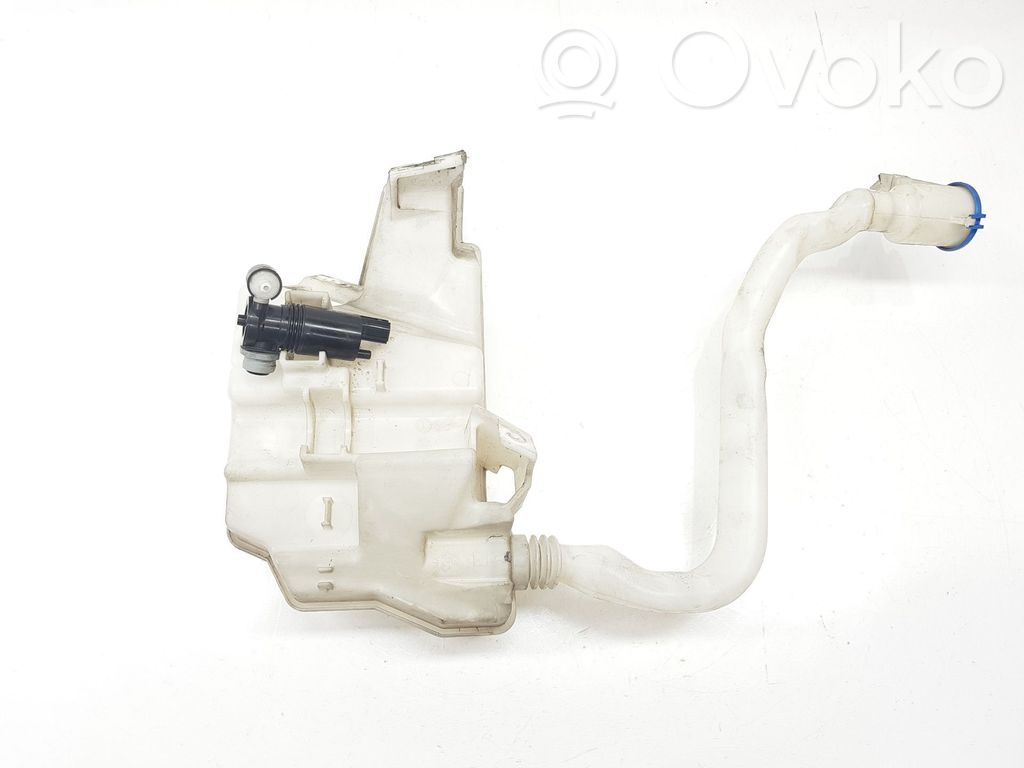 Land Rover Range Rover Evoque L538 Rezervor lichid spălare parbriz 