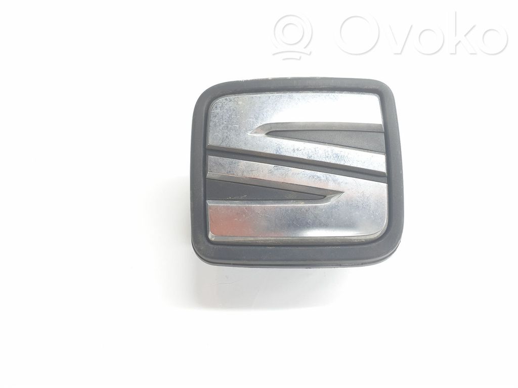 Seat Leon IV Tailgate trunk handle 