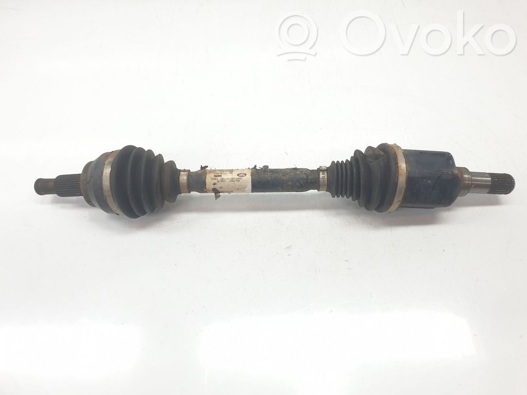 Land Rover Range Rover Sport L494 Semiasse anteriore 