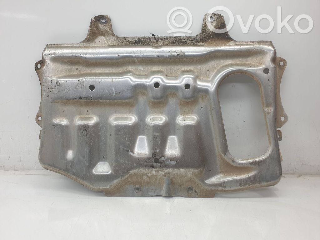 Land Rover Range Rover Sport L494 Protecție inferioară motor