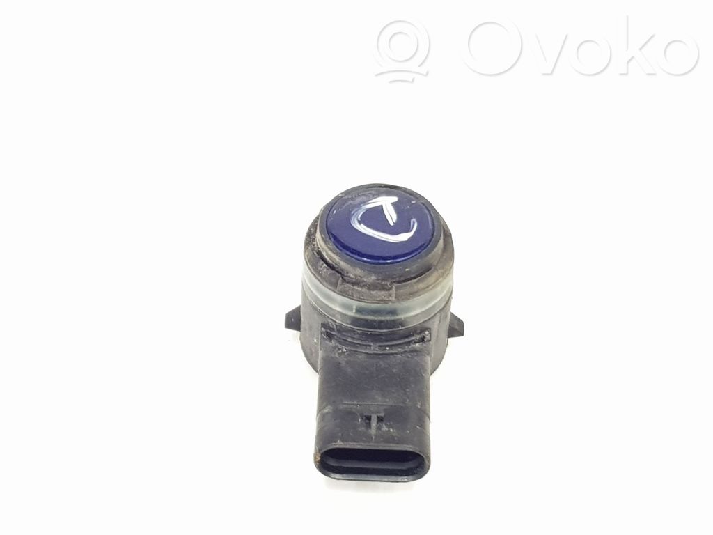 Volkswagen T-Roc Sensor 