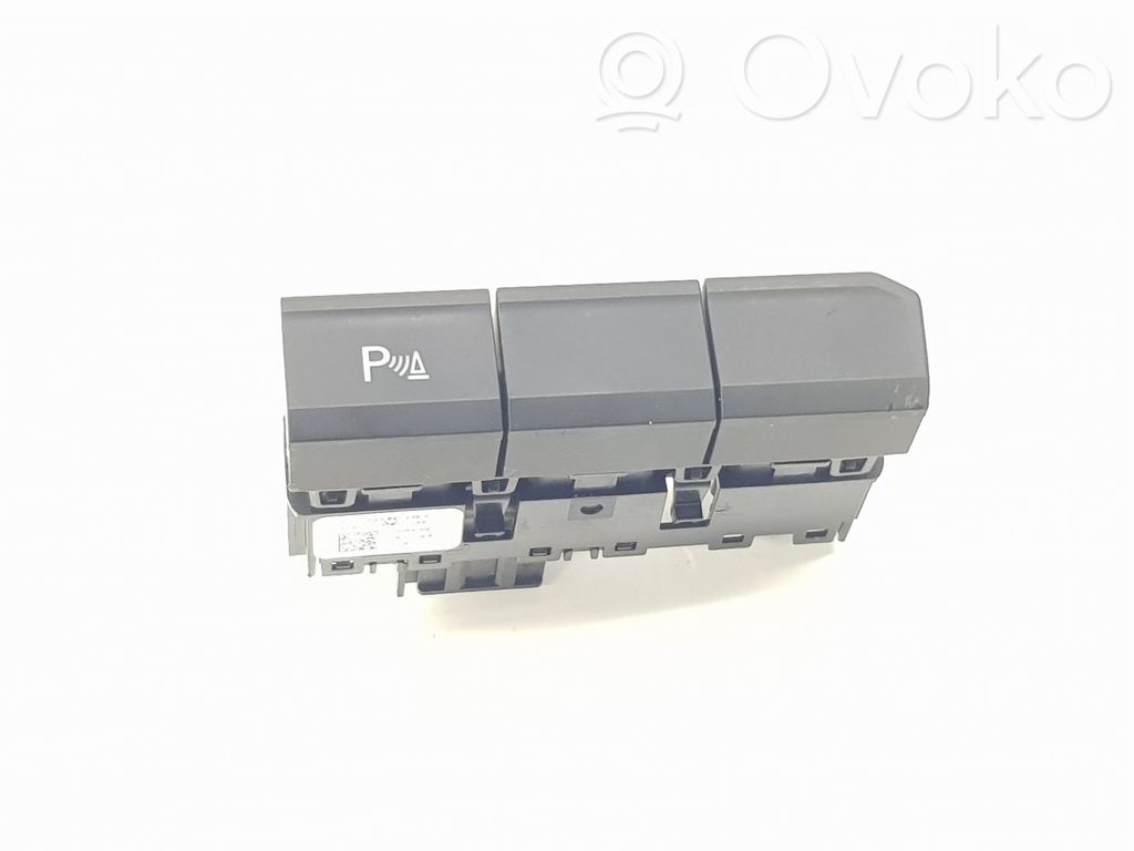 Volkswagen T-Roc Otros interruptores/perillas/selectores
