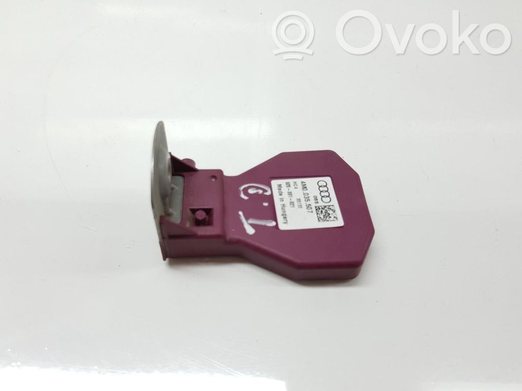 Autres unités de commande / modules   4M0035507,4M0035507