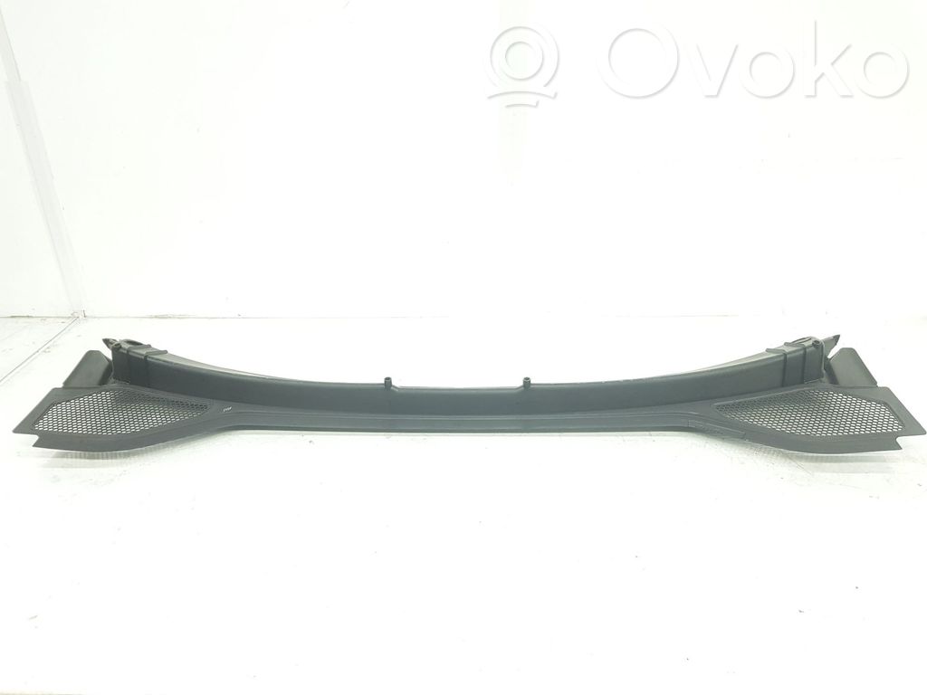 Audi Q2 - Pyyhinkoneiston lista 