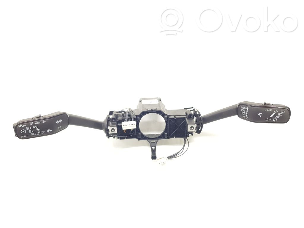Seat Ateca Other switches/knobs/shifts 