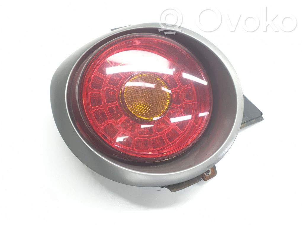 Alfa Romeo Mito Lampă spate în caroserie 
