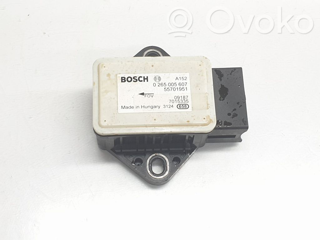 Alfa Romeo Mito Alte unități/module de control 
