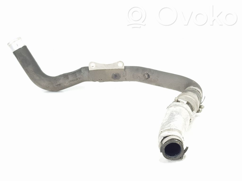 KIA Pro Cee'd III Turbo turbocharger oiling pipe/hose 
