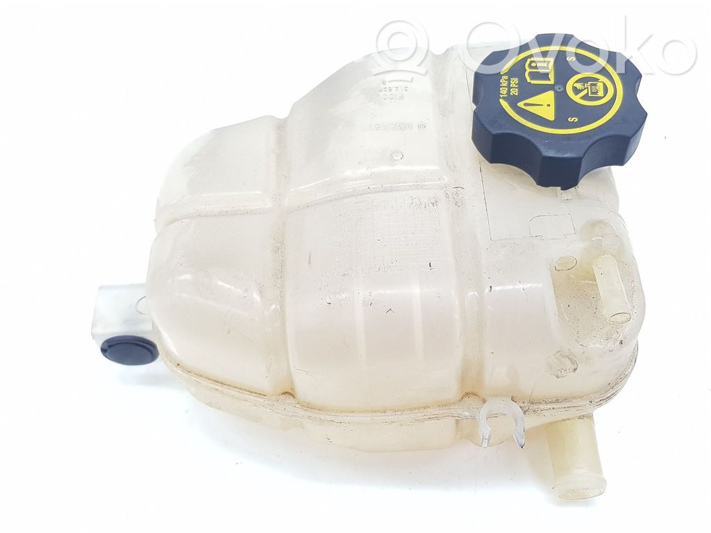 Opel Meriva B Serbatoio di compensazione del liquido refrigerante/vaschetta 