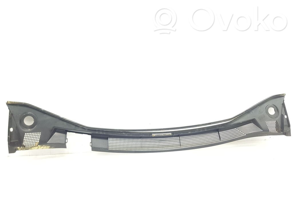 Opel Meriva B Podszybie przednie