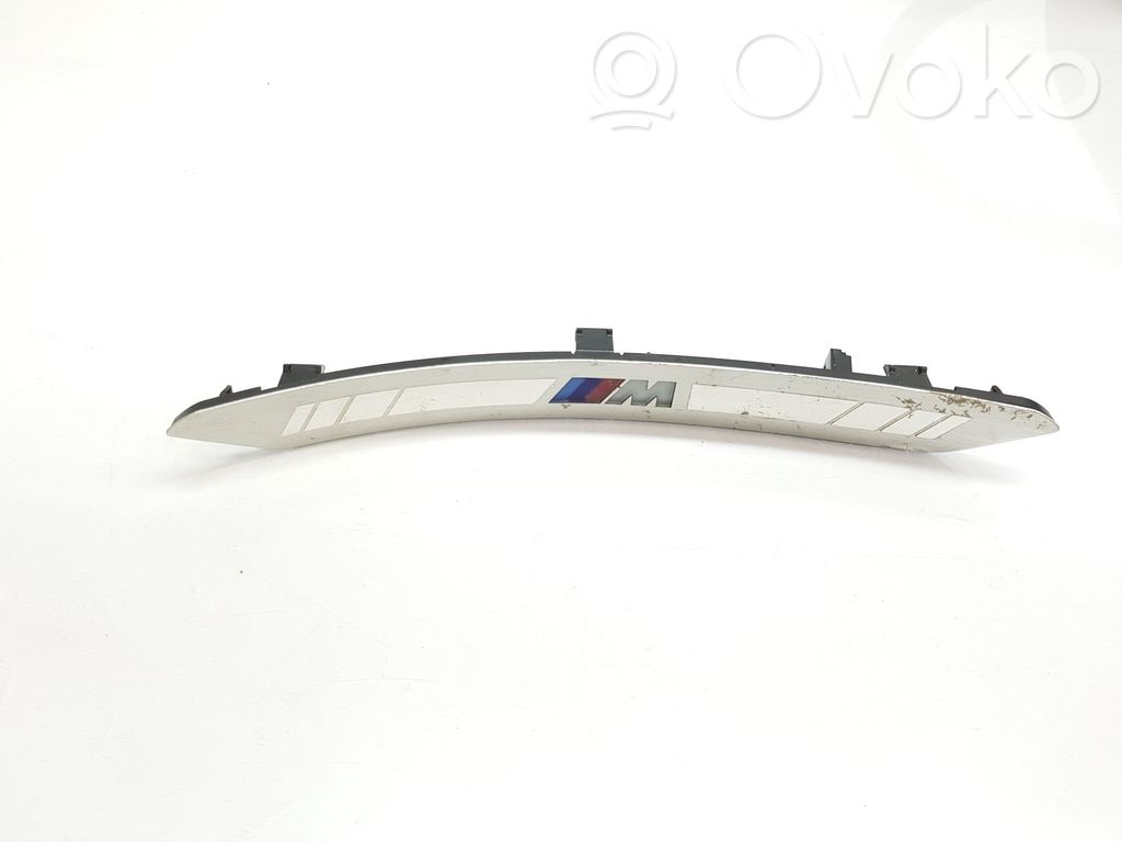 BMW X6 G06 Mască capotă portbagaj 