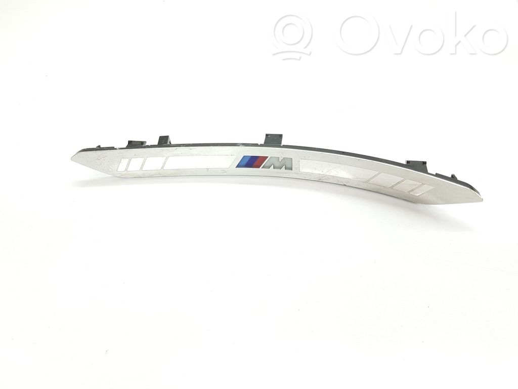 BMW X6 G06 Poszycie / Tapicerka klapy tylnej bagażnika 