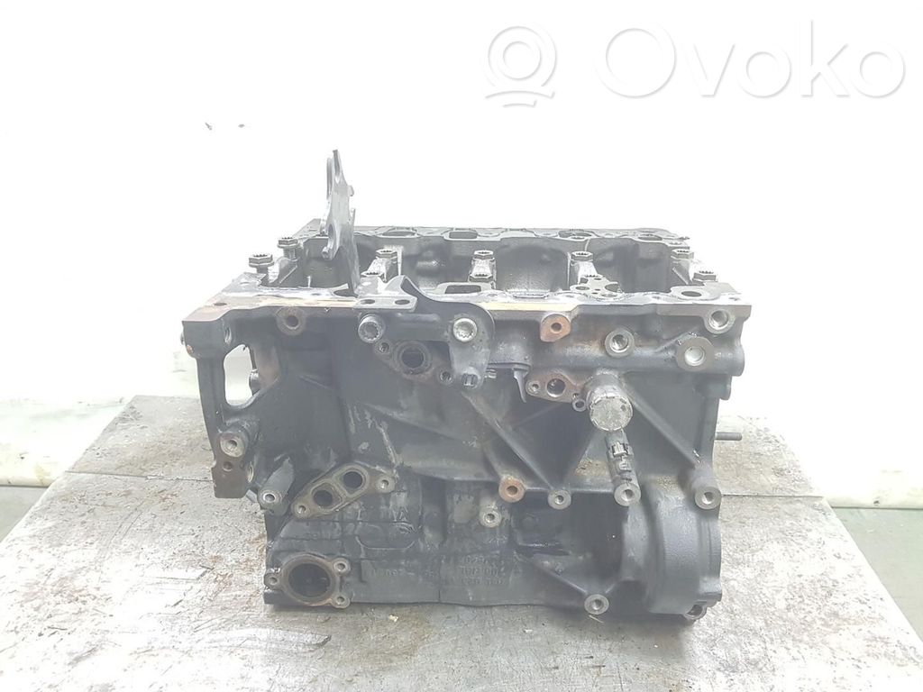 Seat Toledo IV (NH) Engine block 