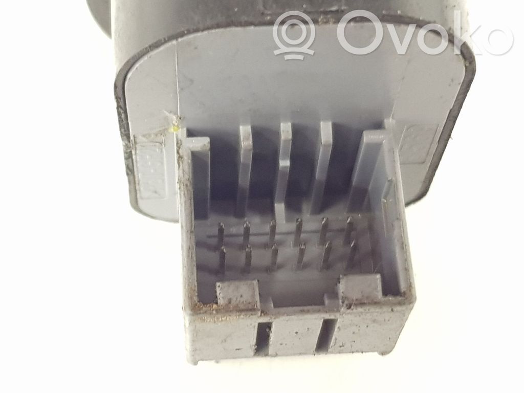 Fiat Ducato Wing mirror switch 