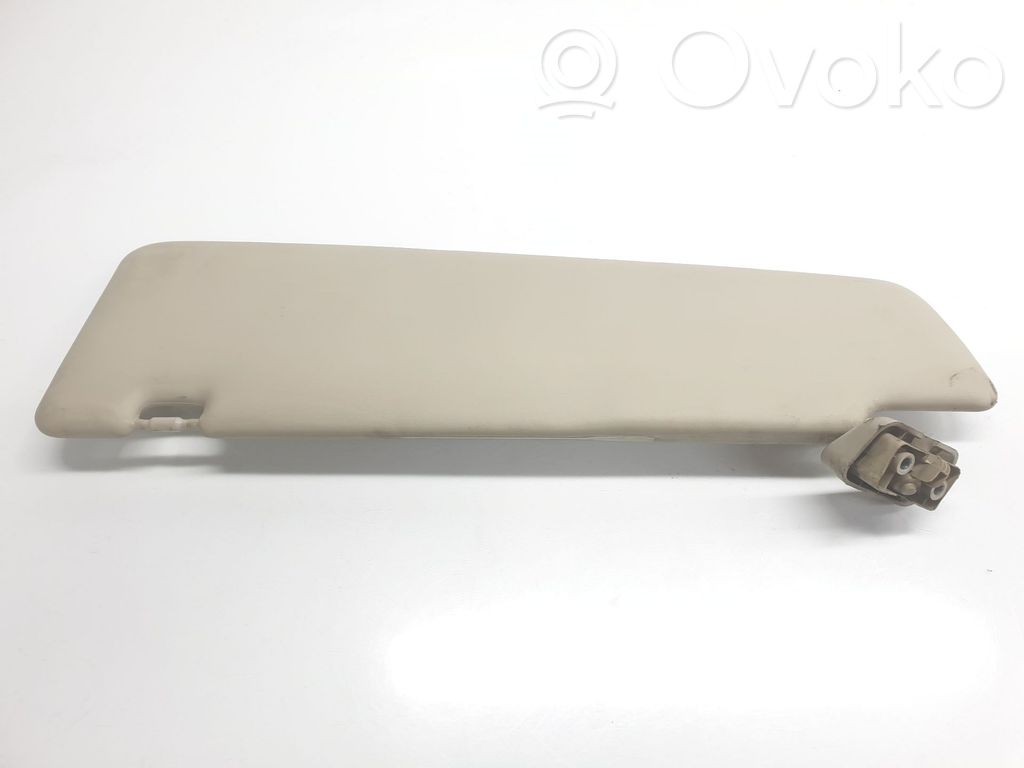 Fiat Ducato Visera parasol 