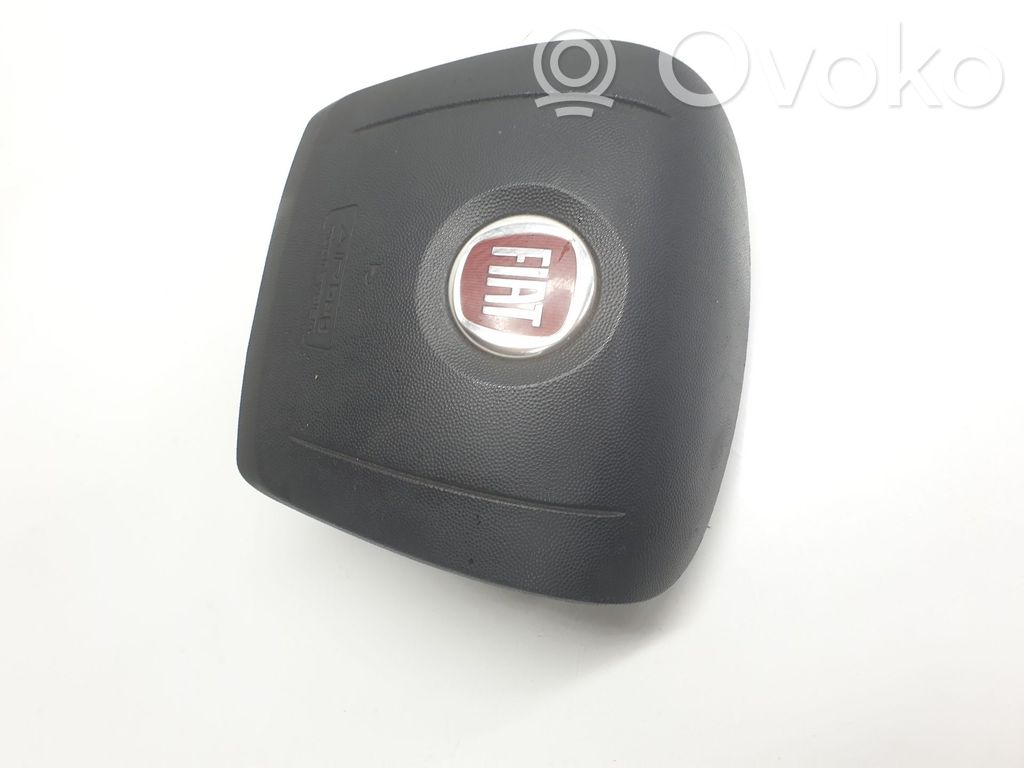 Fiat Ducato Airbag volan 