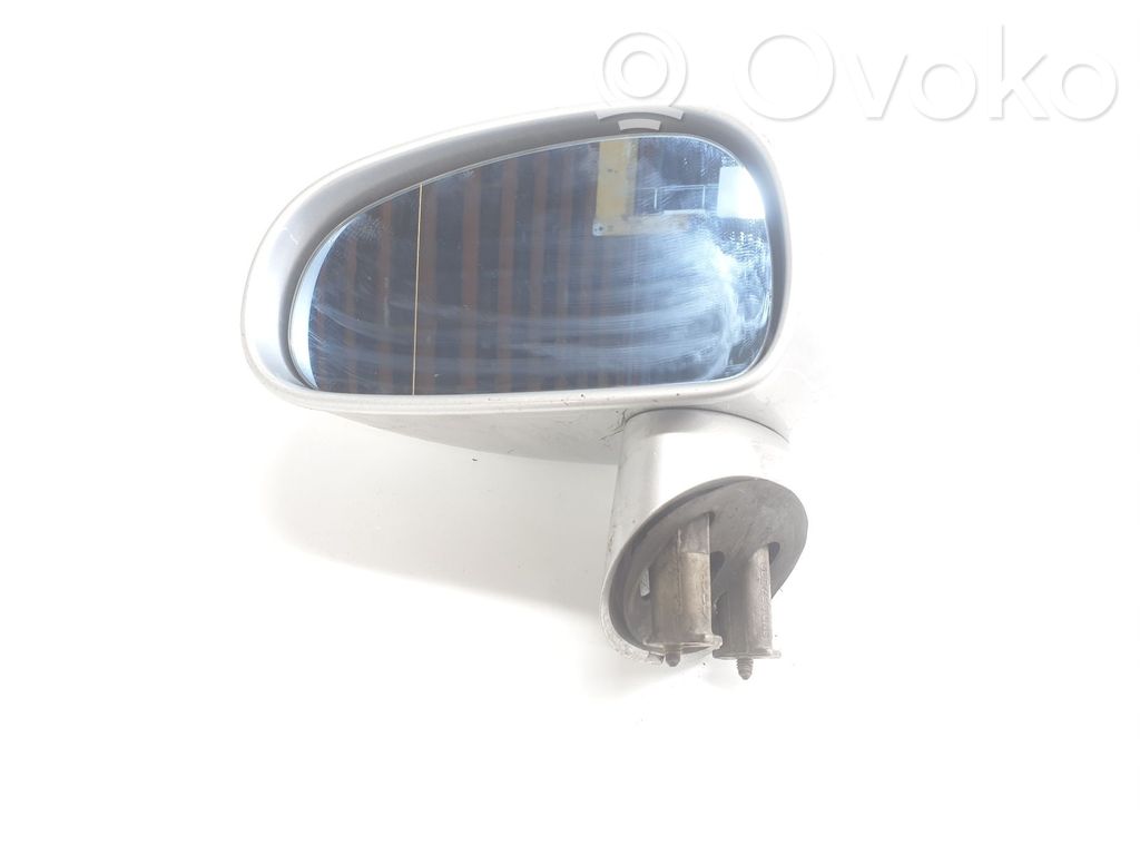 Elektryczne lusterko boczne drzwi przednich   8N0857527,8N0857109,COLORPLATACLAROY7W