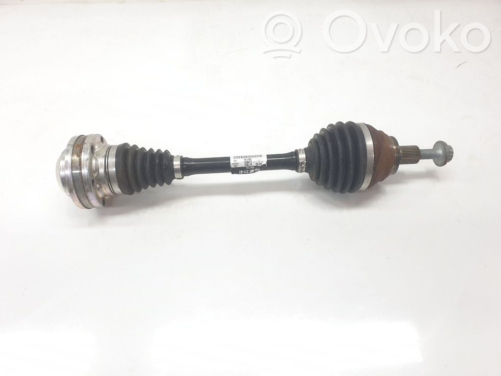 Seat Leon IV Semiasse anteriore