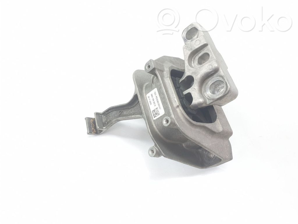 Engine mount bracket   5WA199262D,5WA199262AM