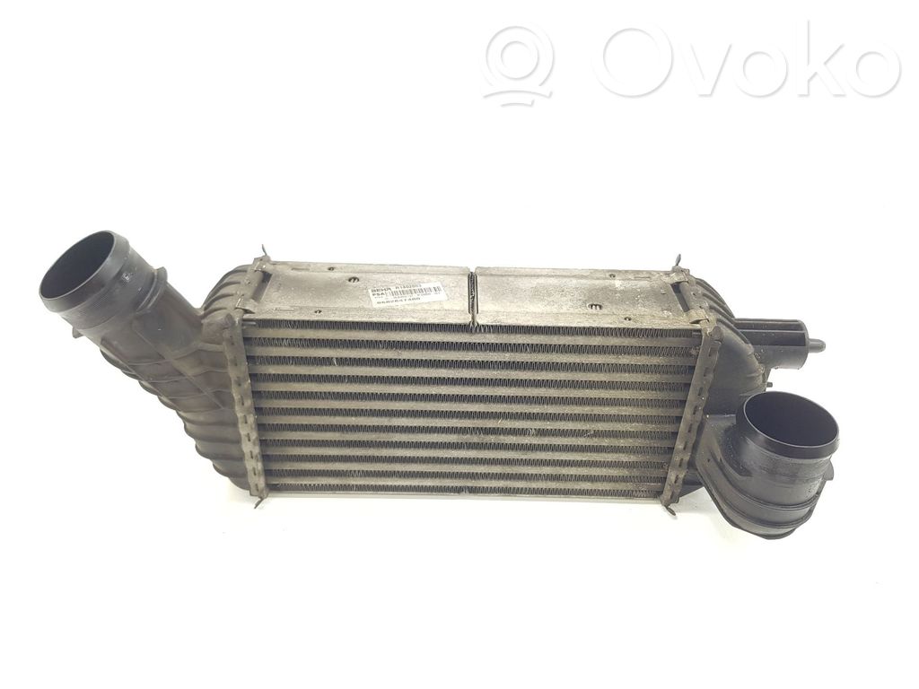 Peugeot 3008 I Radiator intercooler 
