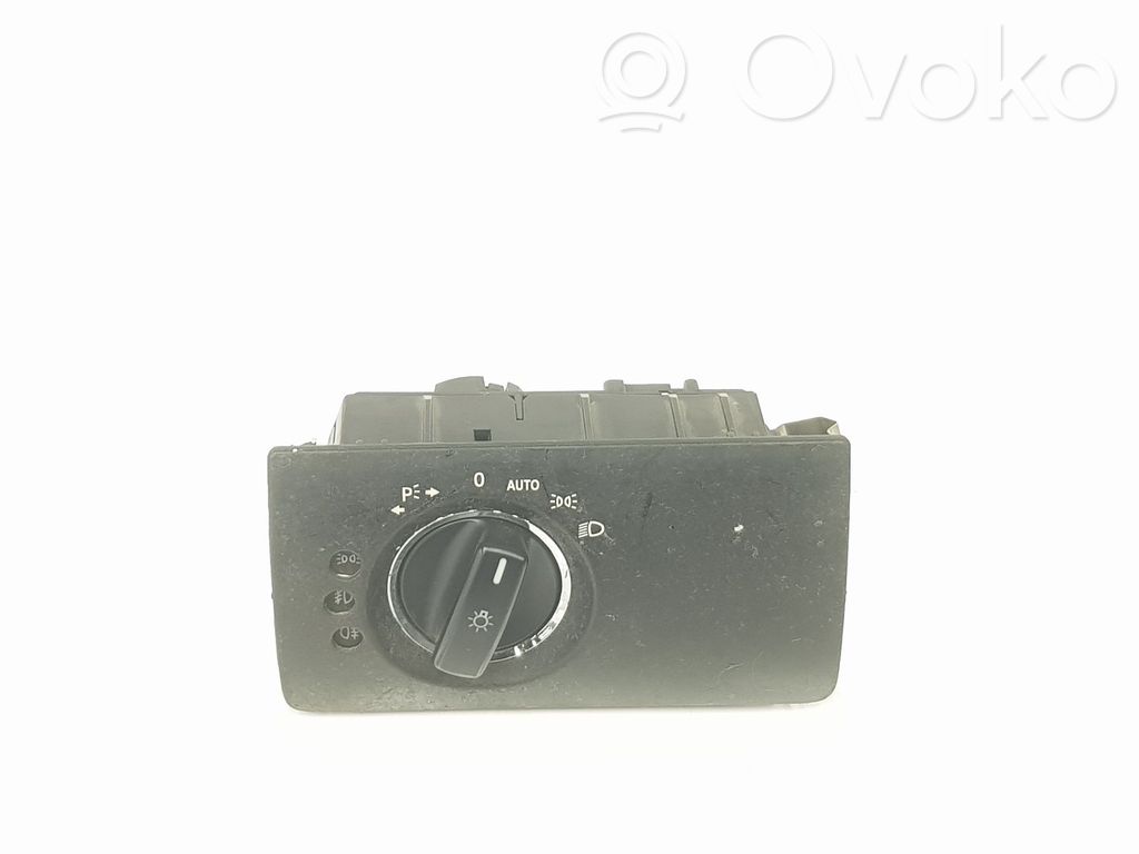 Mercedes-Benz ML W164 Comutator lumini 