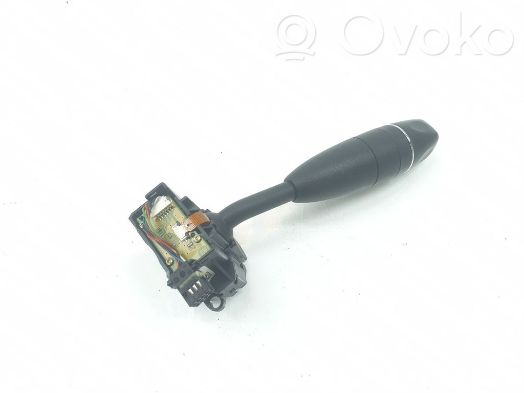 Mercedes-Benz ML W164 Boutons / interrupteurs volant 