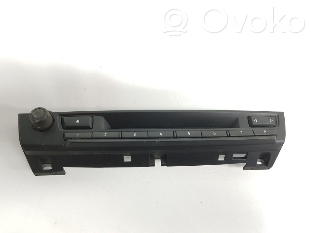 BMW X5 E70 Interruttore/pulsante di controllo multifunzione 