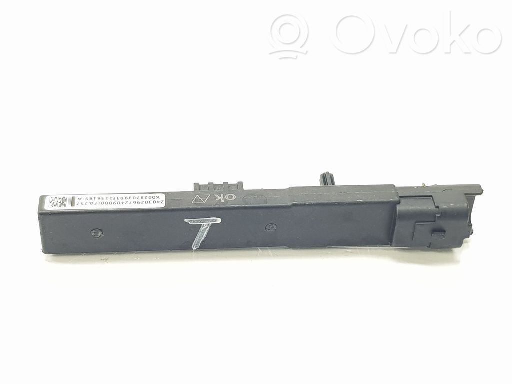 Opel Astra L Altre centraline/moduli