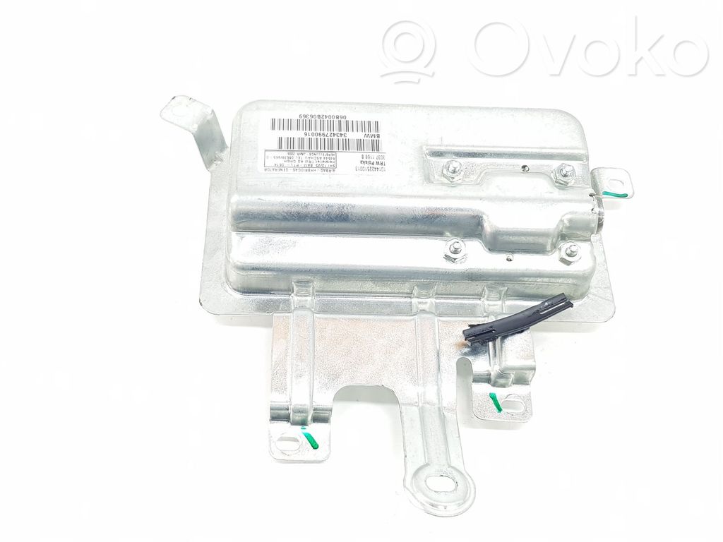 BMW X3 E83 Airbag lateral 