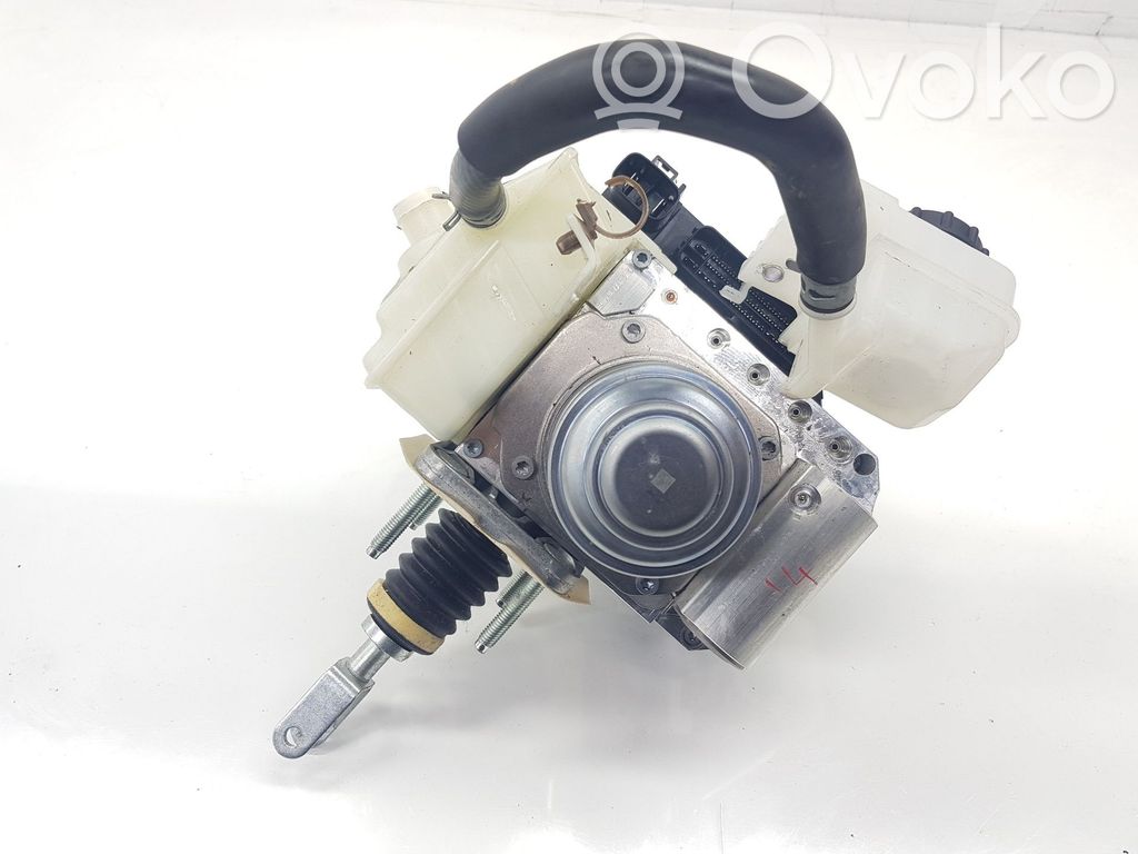 Mazda 3 ABS Blokas 