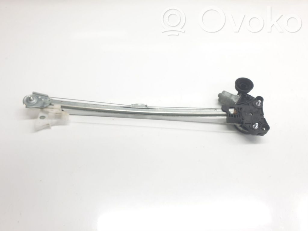 Mazda 3 Alzacristalli manuale della portiera posteriore 