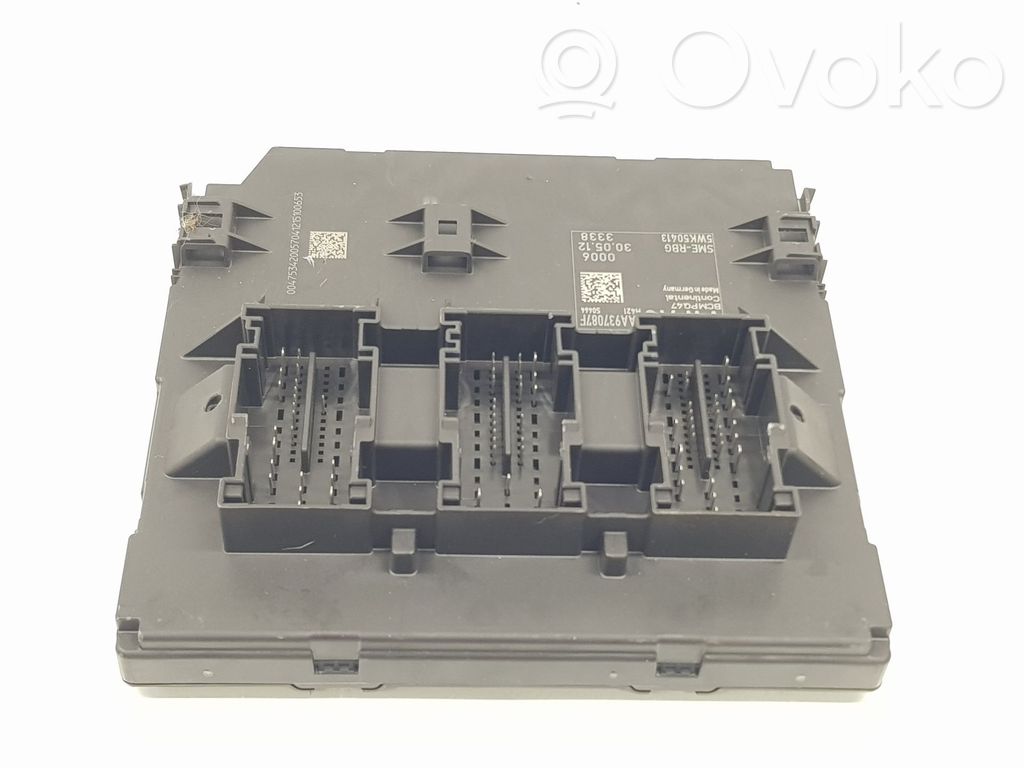 Volkswagen PASSAT B7 Autres unités de commande / modules 