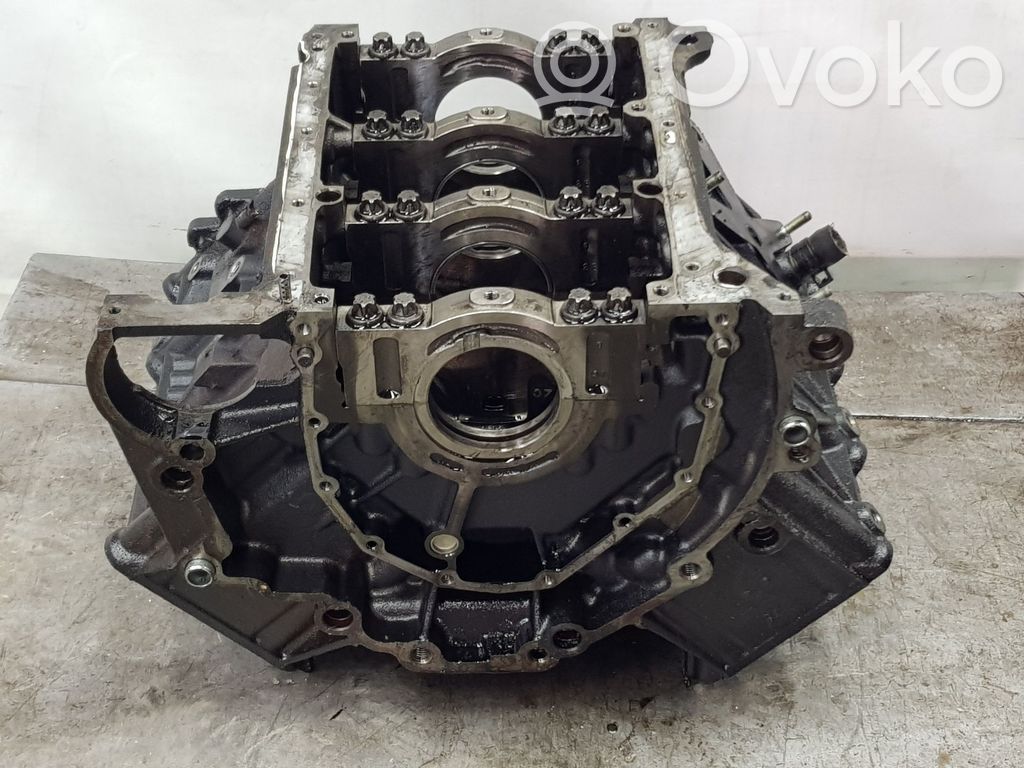 Audi A6 S6 C5 4B Bloks 