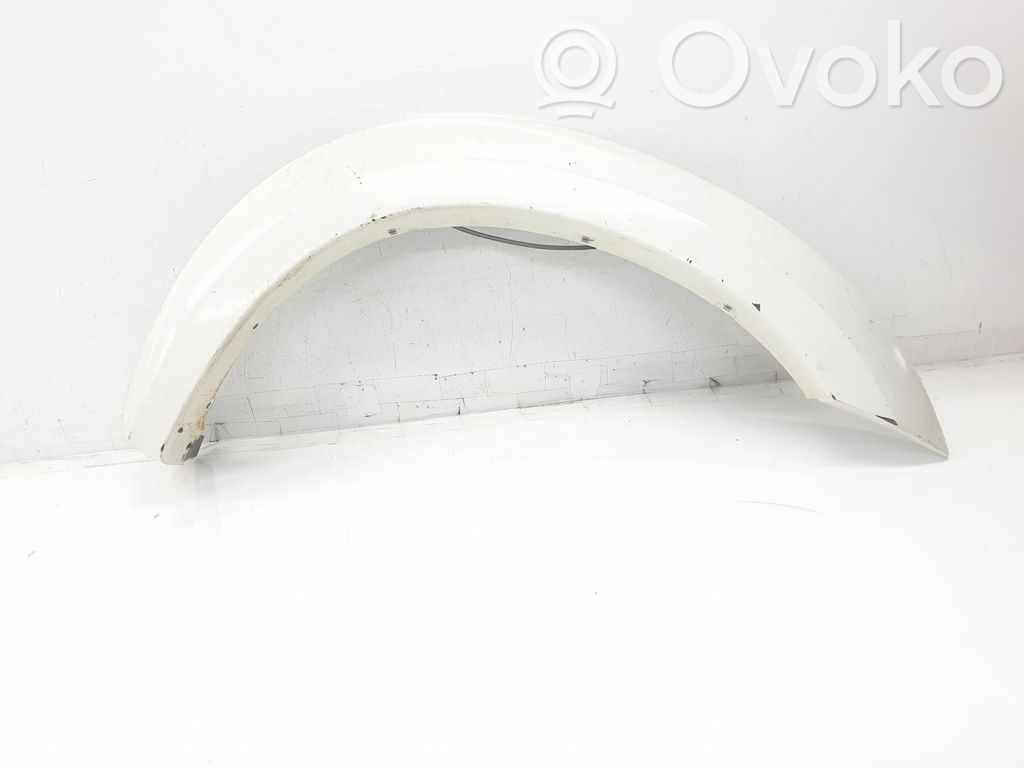 Ford Ranger Front arch trim 