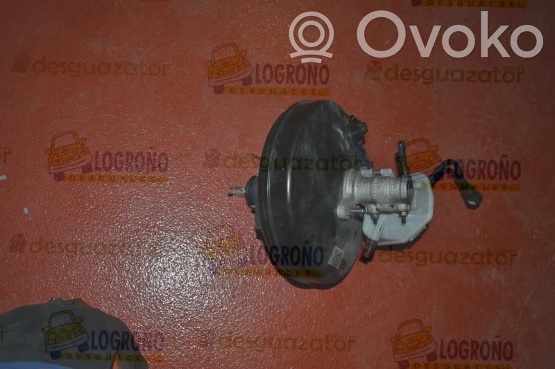 Citroen C4 I Servo-frein 