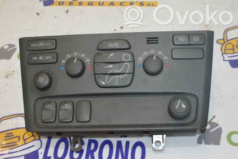 Volvo S80 Climate control unit 