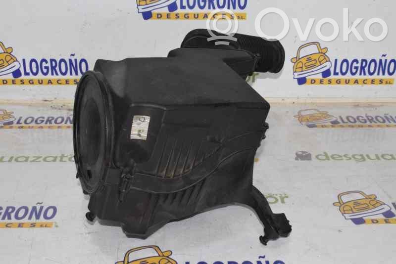 Mazda 3 II Luftmassenmesser Luftmengenmesser 