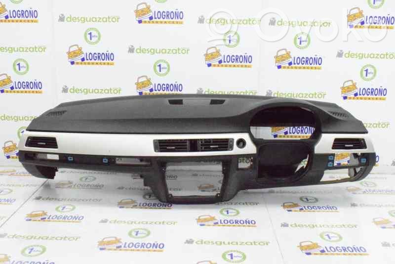 BMW 3 E90 E91 Panel de instrumentos 