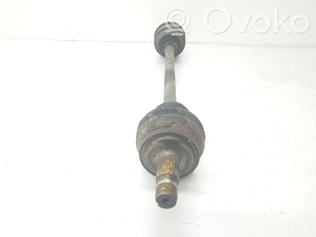 Mercedes-Benz C W204 Albero di trasmissione posteriore