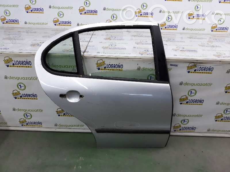 Seat Leon (1M) Puerta trasera 