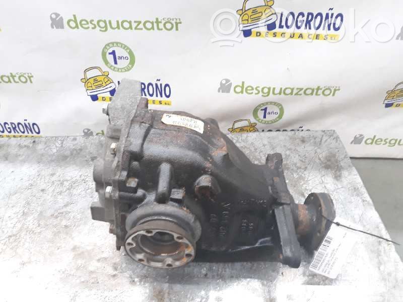 Diferencial trasero   756059102,33107560592