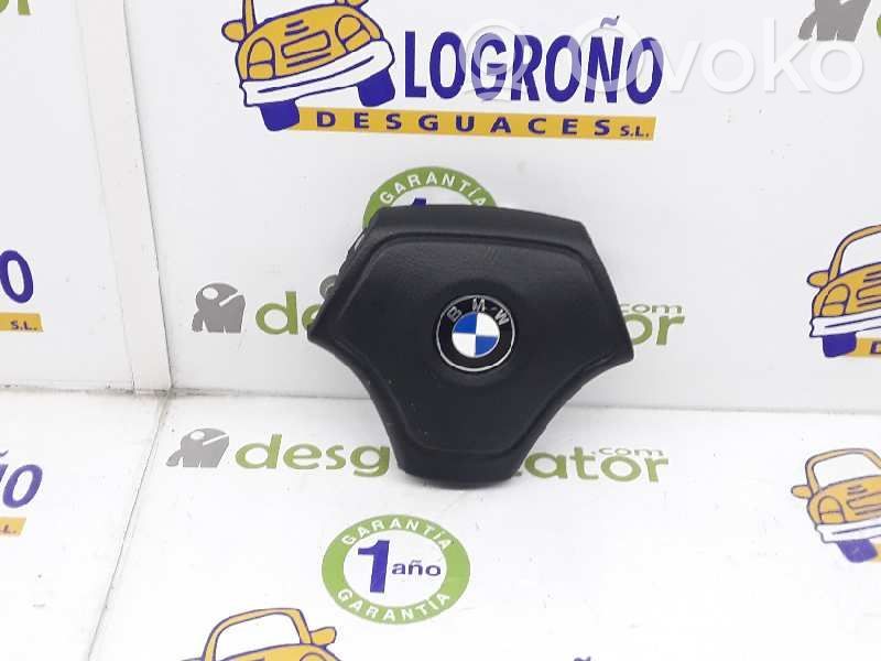 BMW 3 E30 Vairo oro pagalvė 