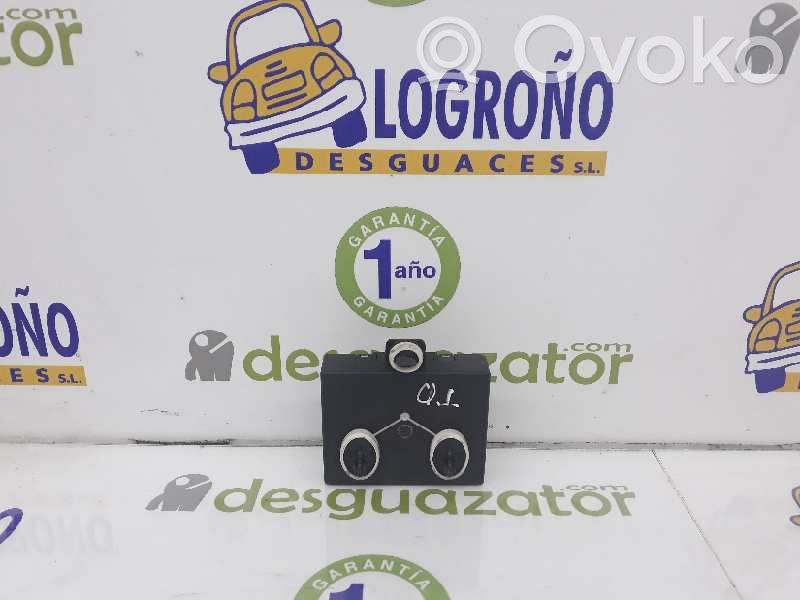 Audi A5 8T 8F Centralina/modulo chiusura centralizzata portiere 