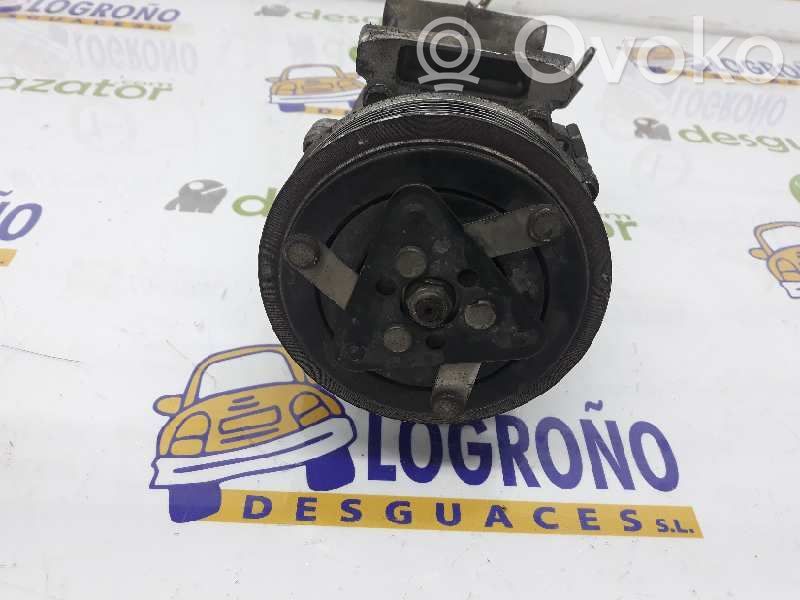 Peugeot 307 Compressore aria condizionata (A/C) (pompa)