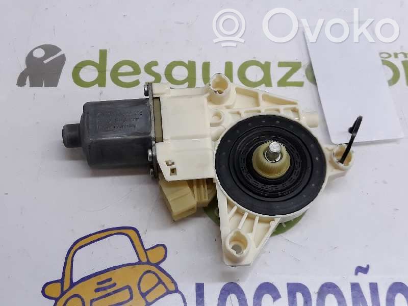 Mercedes-Benz C W204 Motorino alzacristalli della portiera posteriore