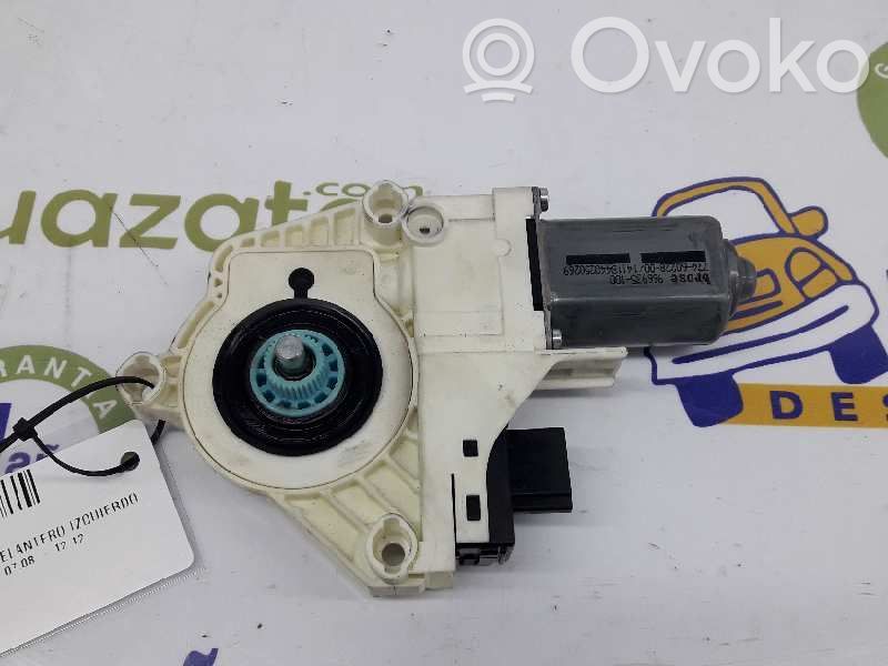 Audi Q5 SQ5 8R Motorino alzacristalli della portiera anteriore
