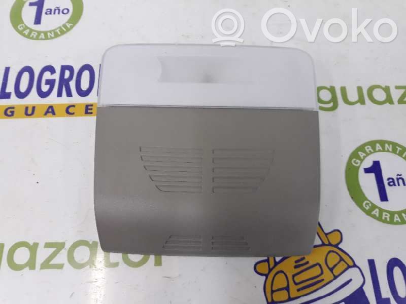 BMW 3 E90 E91 Illuminazione sedili anteriori