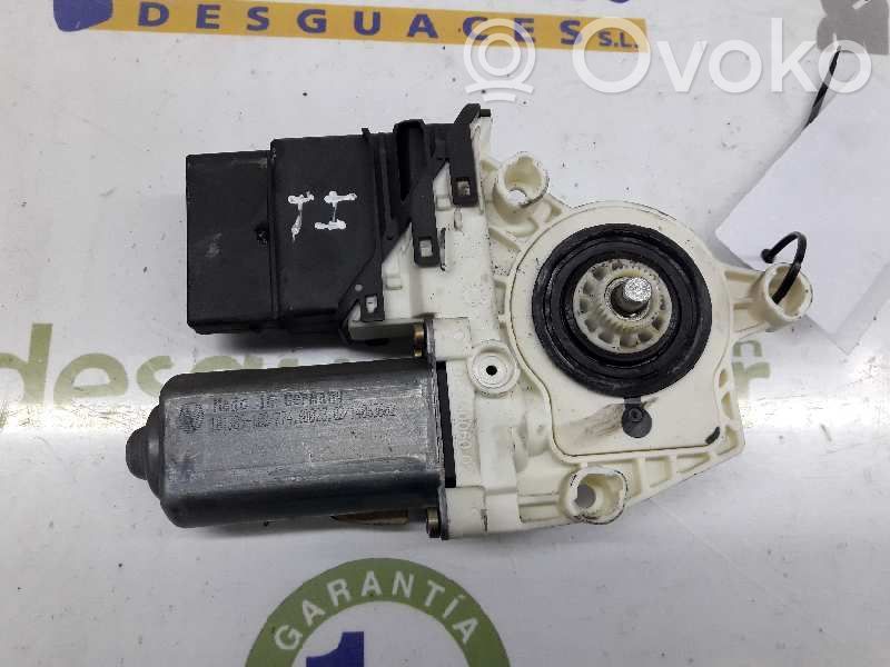 Seat Leon (1M) Motorino alzacristalli della portiera posteriore 