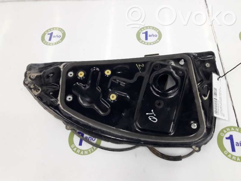 Land Rover Freelander 2 - LR2 Regulador manual de la ventanilla trasera 